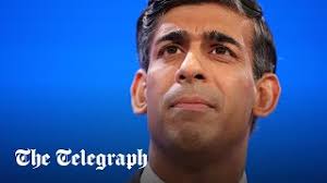 Boris Johnson and David Cameron attack Rishi Sunak's decision to scrap HS2  northern leg