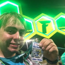 Jarrett Browne (@1994Jarrett)