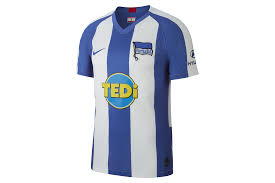 Hertha berlin results and fixtures. Nike Hertha Berlin Stadium Home Trikot R Gol Com Fussballschuhe Und Fussballbekleidung Gunstig Kaufen