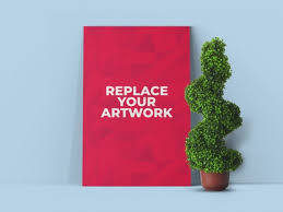 Download Canvas Archives Mockup Love