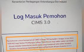 Malaysia's cabinet has released the official list of public holidays for 2021, with a total of five long weekends to look forward to nationally. It S Back To Miti One Stop Centre For Businesses During Lockdown Free Malaysia Today Fmt
