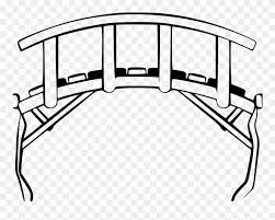 I've decided to offer you 2 different ways of star directed drawing guides both of the tutorials will show you how to draw a 5 point star. Sydney Harbour Bridge Drawing Computer Icons Timber Clipart Bridge Png Download 512421 Pinclipart