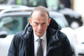 Andrew marr, former bbc political editor, interviews key newsmakers and shines a light on what's happening in the world. Andrew Marr Faces Bbc Bias Probe Over Prince Philip S Funeral Comments The National