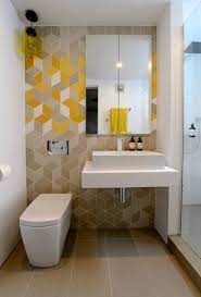 Scandinavian style meets ultramodern design in this innovative and artistic apartment interior. Amenajare Baie Mica Moderna Bathroom Design Small Amazing Bathrooms Small Bathroom
