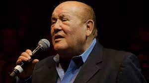 La última entrevista de Leo Dan: "Aún no me despedí de la Argentina, tengo  ganas de volver" | Perfil