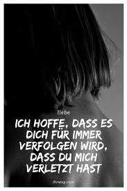 Jedes Mal Wenn Du Daruber Nachdenkst Zu Ihm Zuruckzukehren Solltest Du Das Hier Lesen Rache Zitate Ich Bin Immer Fur Dich Da Nachdenkliche Spruche