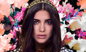Hunky dukagjin lipa, something of a rock star in his native kosovo, turned. Dua Lipa Responds To Malaysian Fans Mocking Her Birthday Message To Father Coconuts Kl