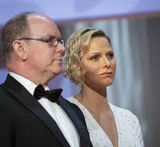 Fürstenhaus Monaco: Alle News der Grimaldis