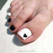 Cute toe nail art designs. Toe Nail Designs Thefashiontamer Com