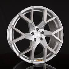 Barracuda tzunamee w kategorii opony i felgi. Barracuda Tzunamee Evo 8j X 18 Zoll Et 40 Lk 5x108 Alufelge Felge Kba Neu