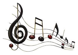 Maybe you would like to learn more about one of these? Metal Wall Music Notes Musical Sound Bar Metal Wall Decor Is Approximately 26 Inches Wide X 18 Inches High By Deco 79 Walmart Com Walmart Com