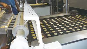 Rice Cracker Machine Rice Cracker Production Line Manufacturers Production Line Making Machine Crackers