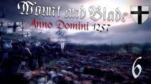 Here's some gameplay from anno domini 1257, one of the heavy titles of mount and blade warband mods history. Anno Domini 1257 Guide Peatix