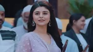 Netizens praise Yesha Rughanis new avatar in upcoming show Rabb Se Hai  Dua, say Cant wait to see her performance | - Times of India