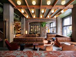 Ace Hotel Sydney, 2022