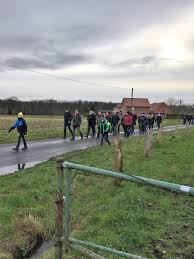 Schützenbruderschaft St. Hubertus Clarholz-Heerde e.V.