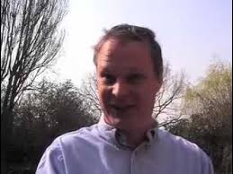 Interview with novelist Michael Ridpath