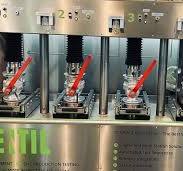 SECOND LIFE EQUIPMENT - Ventil Test Equipment