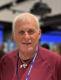 Andrew Stalcup's Instagram, Twitter & Facebook