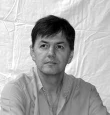 At the Scene of the Crime: Meeting a Master of Mystery: An Interview with Paul  Halter