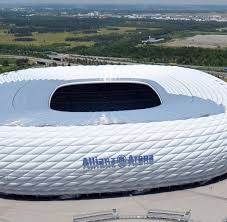 Entering the stadium will be a little different at uefa euro 2020 to what you may be used to. Fussball Em In Diesen Stadien Wird Bei Der Em 2020 Gespielt Bilder Fotos Welt