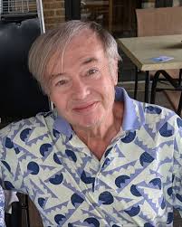 Terry Edward Tandlmayer Obituary May 23, 2024