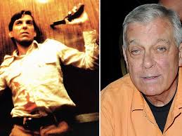 Dawn Of The Deads David Emge actor dies at 77 as heartbroken horror fans  pay tribute - The Mirror US