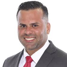 Ramón Luis Cruz Burgos