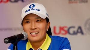 Pak Recipient of 2020 USGA Bob Jones Award