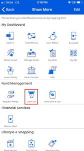 Sap cash application provides intelligent receivable matching automation that handles manually sap cash application empowers businesses to focus on developing innovative strategies and. How Do I Cash Out Gcash Help Center