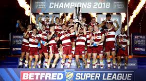 Espn scrum.com brings you all the latest rugby news and scores from the rugby world cup, all 2015 internationals, aviva premiership, european rugby champions cup, rfu championship, super rugby, six nations and top 14. Super League Rules Changes What S New In 2019 Sport News Racing Post