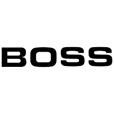 Boss Vector Logo Download Free Svg Icon Worldvectorlogo