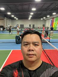 Hartsville pickleball player updates