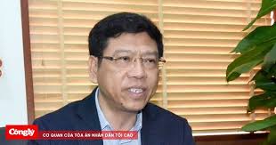 Bộ Giao thông vận tải vừa được bổ nhiệm thêm Thứ trưởng