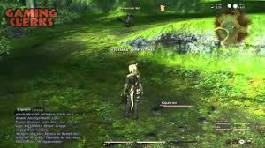 Players enter the land of hydaelyn to adventure in the regions of eorzea. Final Fantasy 14 Xiv Online Gameplay Prolog Ausgepackt Part 2 2 Youtube