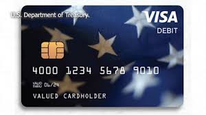 For example, you can't make your minimum monthly payment on a discover i just simply move another higher interest rate card to the new rate as i pay off my debt. Stimulus Check 2020 Some Payments Now Coming In Form Of Prepaid Debit Cards Abc7 New York