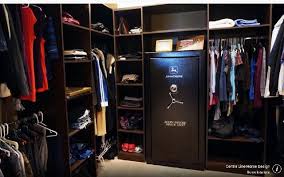 You can store all of your firearms inside a mirror. Pin On Closets Safe Jewelry Laundry Room