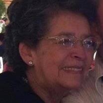 Celina Edith Marquez Obituary