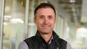 After Genentech AI drug discovery deal, Stanford spinout Genesis  Therapeutics lines up $52M Series A