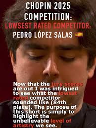 Clasical Music Competition