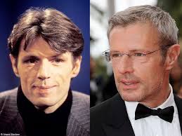 Lambert wilson