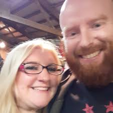 Kristen Todd and Clifton Roach's Wedding Website