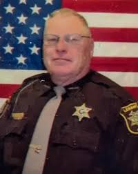 Obituary information for David Wayne Harsh