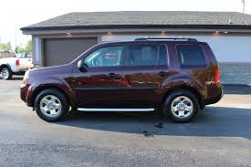 Image result for Dark Cherry 2011 Honda