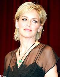 Epingle Sur Sharon Stone