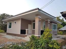 Maybe you would like to learn more about one of these? Inspirasi Rumah Minimalis Di Kampung Desain Rumah Populer Facebook