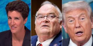 GOP courts disaster, confusion with rush to implement tax bill