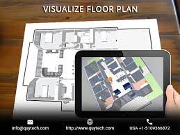 use cases of augmented reality for architecture and interior design find out the benefits of using ar in architecture an interior design design floor planner
