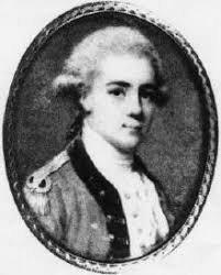 John Andre