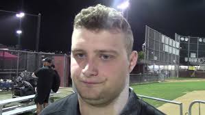 Benjamin Shue of Bergen Catholic 1st Boys Invitational Shot Put, 3rd Discus  at Arcadia Invitational